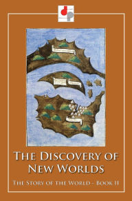 Title: The Discovery of New Worlds, Author: M.B. Synge