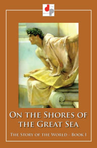 Title: On the Shores of the Great Sea, Author: M.B. Synge