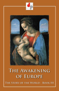 Title: The Awakening of Europe, Author: M.B. Synge