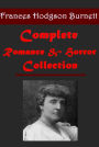 Frances Hodgson Burnett 35- Secret Garden A Little Princess Lord Fauntleroy Emily Fox-Seton Sara Crewe Lost Prince Lady of Quality Shuttle Robin Racketty-Packetty House Land of the Blue Flower Head of the House of Coombe Fair Barbarian Dawn of a To-morrow