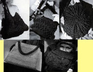 Title: Totally Vintage Handbag or Purse Patterns for Crochet ~ Part Two, Author: Unknown