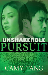 Title: Unshakeable Pursuit (novella): Christian Romantic Suspense, Author: Camy Tang