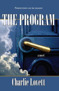 Title: The Program, Author: Charlie Lovett