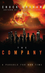 Title: The Company, Author: Chuck Graham