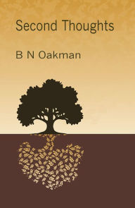 Title: Second Thoughts, Author: B N Oakman