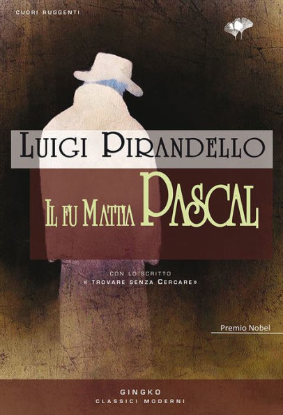 Il fu Mattia Pascal