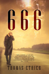 Title: 666, Author: Thomas Ethier