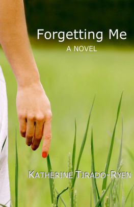 Forgetting Me