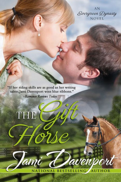 The Gift Horse