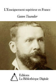 Title: L, Author: Gaston Tissandier