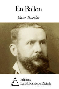 Title: En Ballon, Author: Gaston Tissandier