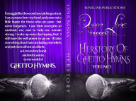 Title: Queen Lena Presents: Herstory of Ghetto Hymns, Author: Lena Banks