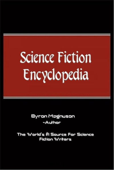 Science Fiction Encyclopedia