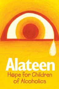 Title: Alateen, Author: Al-Anon Family Groups