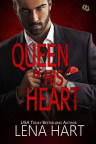 Title: Queen of His Heart, Author: Lena Hart