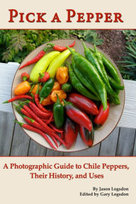 Title: Pick a Pepper, Author: Jason Logsdon