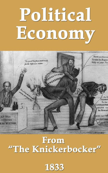 Political Economy (1833)