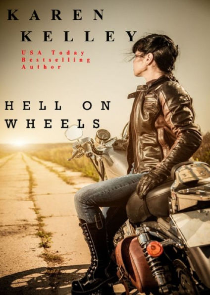 Hell On Wheels