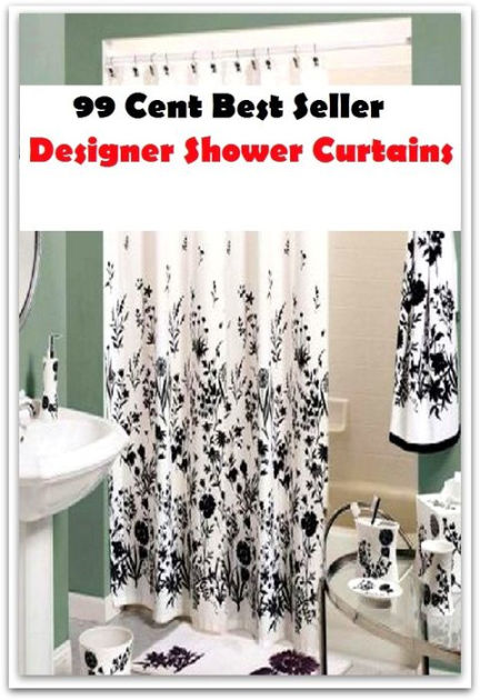 99 Cent Best Er Designer Shower Curtains Architecture Structural Design Building Planning Construction Style Manner By Resounding Wind Publishing Ebook Barnes Le