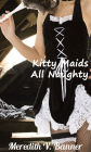 Kitty Maids All Naughty (fantasy, female/female, submission, spanking, catgirls, maids)