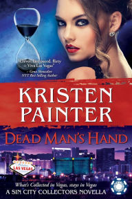 Title: Dead Man's Hand, Author: Kristen Painter