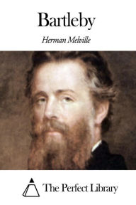 Title: Bartleby, Author: Herman Melville