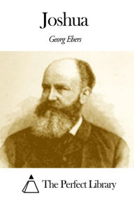 Title: Joshua, Author: Georg Ebers