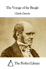 Title: The Voyage of the Beagle, Author: Charles Darwin