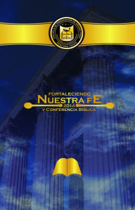 Title: Fortaleciendo Nuestra Fe, Author: Willie Alvarenga