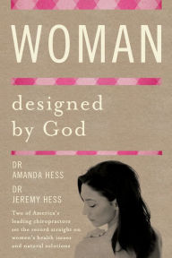 Title: Woman Designed by God, Author: Amanda Hess