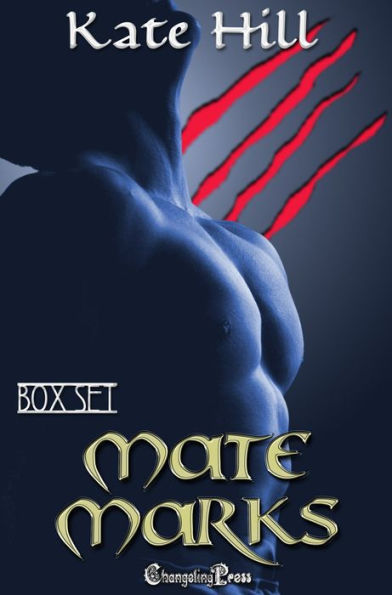 Mate Marks (Box Set)