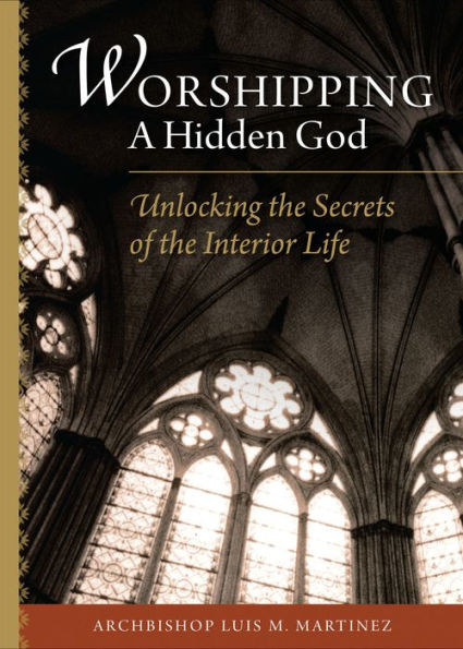 Worshipping a Hidden God