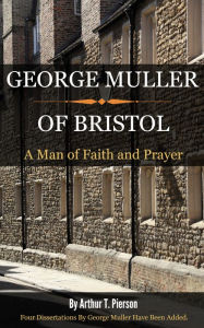 Title: The Biography George Muller, Author: Delmarva Publications