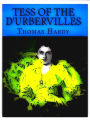 Tess of the D'Urbervilles