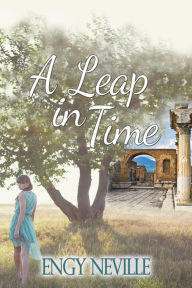 Title: A Leap in Time, Author: Roberto Gutiérrez-Teyssier