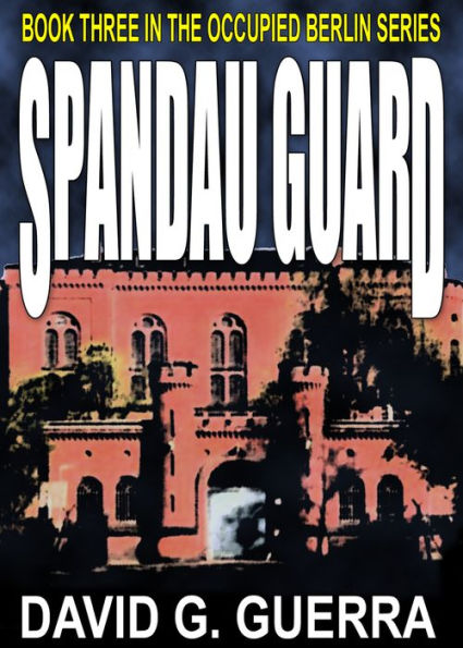 Spandau Guard