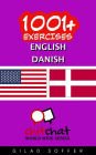 1001+ Exercises English - Danish