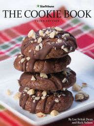 Title: The Cookie Book: Third Edition, Author: Lee Svitak Dean