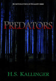 Title: Predators, Author: H.S. Kallinger