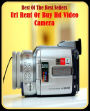 99 cent best seller Rent Or Buy Hd Video Camera (Computerized, camera, pixel, display, screen, autoelectronic, video, photoelectronic, thermionic, HD, electronic, motorized, programmed, robotic)