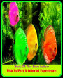99 Cent Best Seller Fish As Pets A Colorful Experience ( families, household, familial, domestic, relatives, households, dynasty, home, familiar, household-type, family-run, family-related, family-owned, kin, family-based, marital, clan, parents )