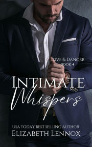 Title: Intimate Whispers, Author: Elizabeth Lennox