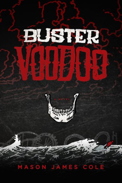 Buster Voodoo