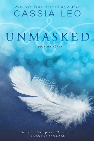 Unmasked: Volume 3