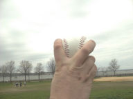 Title: The Split Fingered Fastball: A Tutorial and Why Most Young Pitchers Should Throw It, Author: Robert Hanson