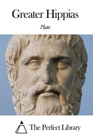 Title: Greater Hippias, Author: Plato