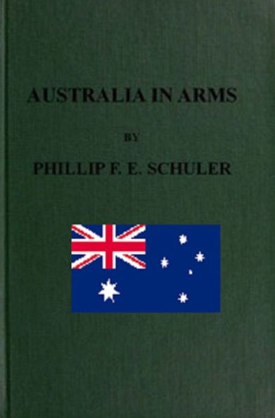 Australia in Arms