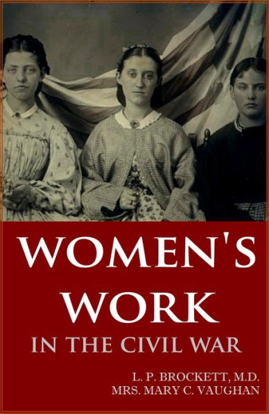 Women's Work in the Civil War