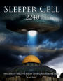 Sleeper Cell 2240: Memoires of the 21st Century Interplanetary Revolution