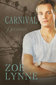 Title: Carnival - Decatur, Author: Zoe Lynne